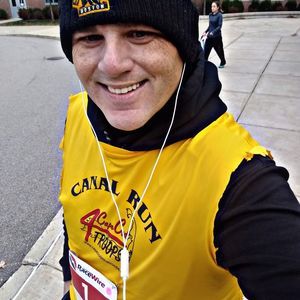 Meet your Posher, Mark